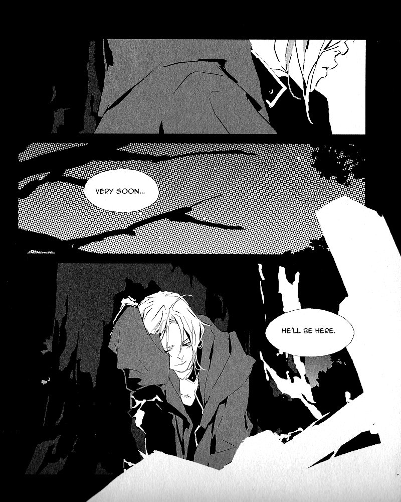 [Idea (SEINA Rin)] Fullmetal Alchemist dj – Giselle [Eng] — 030