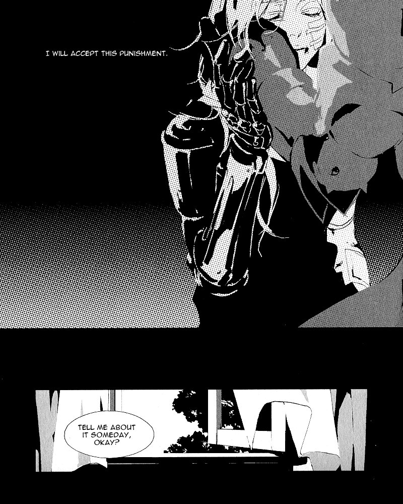 [Idea (SEINA Rin)] Fullmetal Alchemist dj – Giselle [Eng] — 040