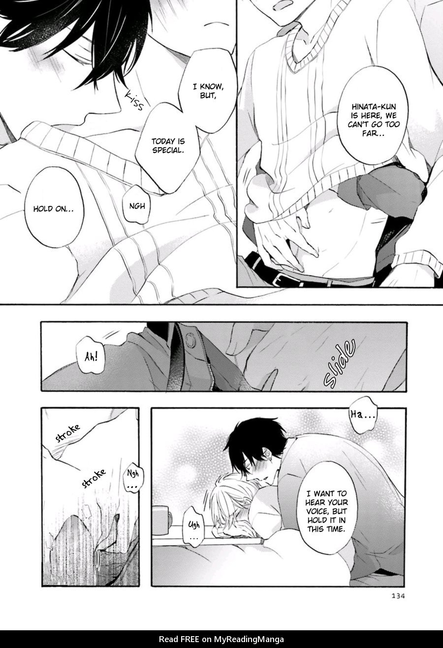 [MIZUKI Tama] Motoyan Papa to Hitsuji-sensei – Vol.02 [Eng] — 096
