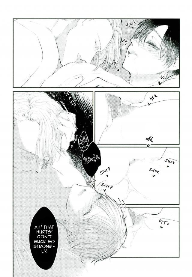 [R+ (ReX)] Heat (Rut) x Ninshinki Seiai – Yuri!!! on ICE dj [Eng] — 030