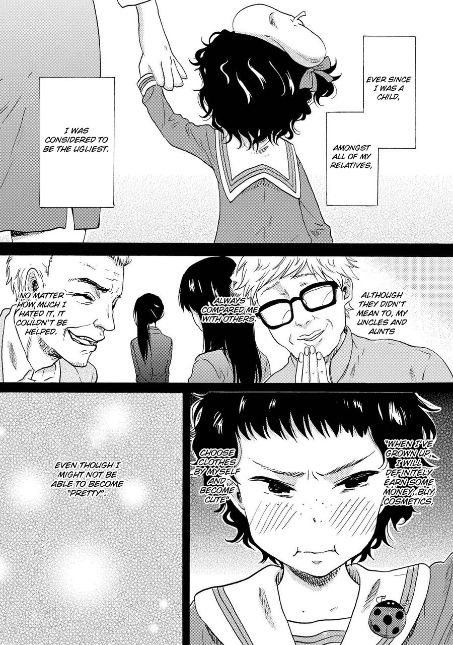 [ARII Memeko] Hitorijime My Hero ~ vol.4 [Eng] — 151