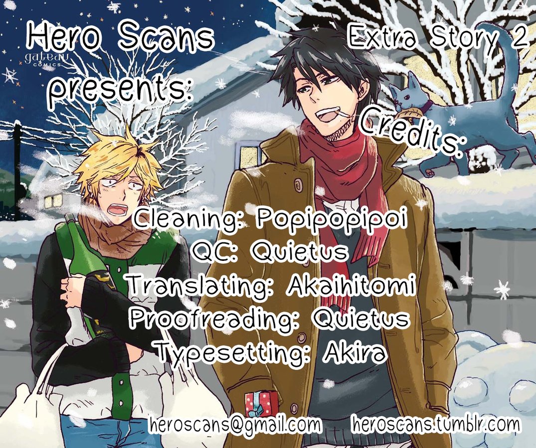 [ARII Memeko] Hitorijime My Hero ~ vol.4 [Eng] — 179