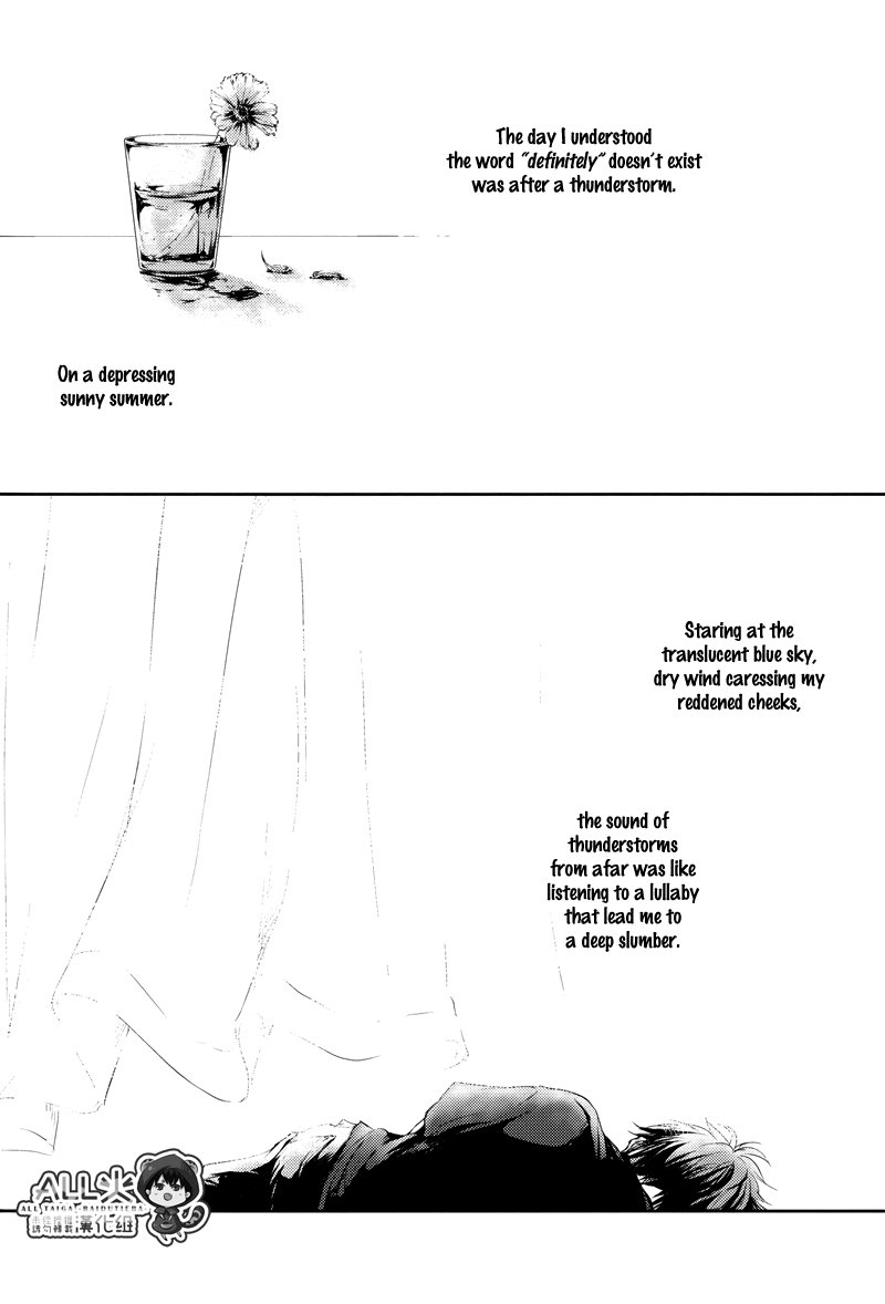[Nine-dot] Sleeping in the Storm – Kuroko no Basuke dj [Eng] — 005