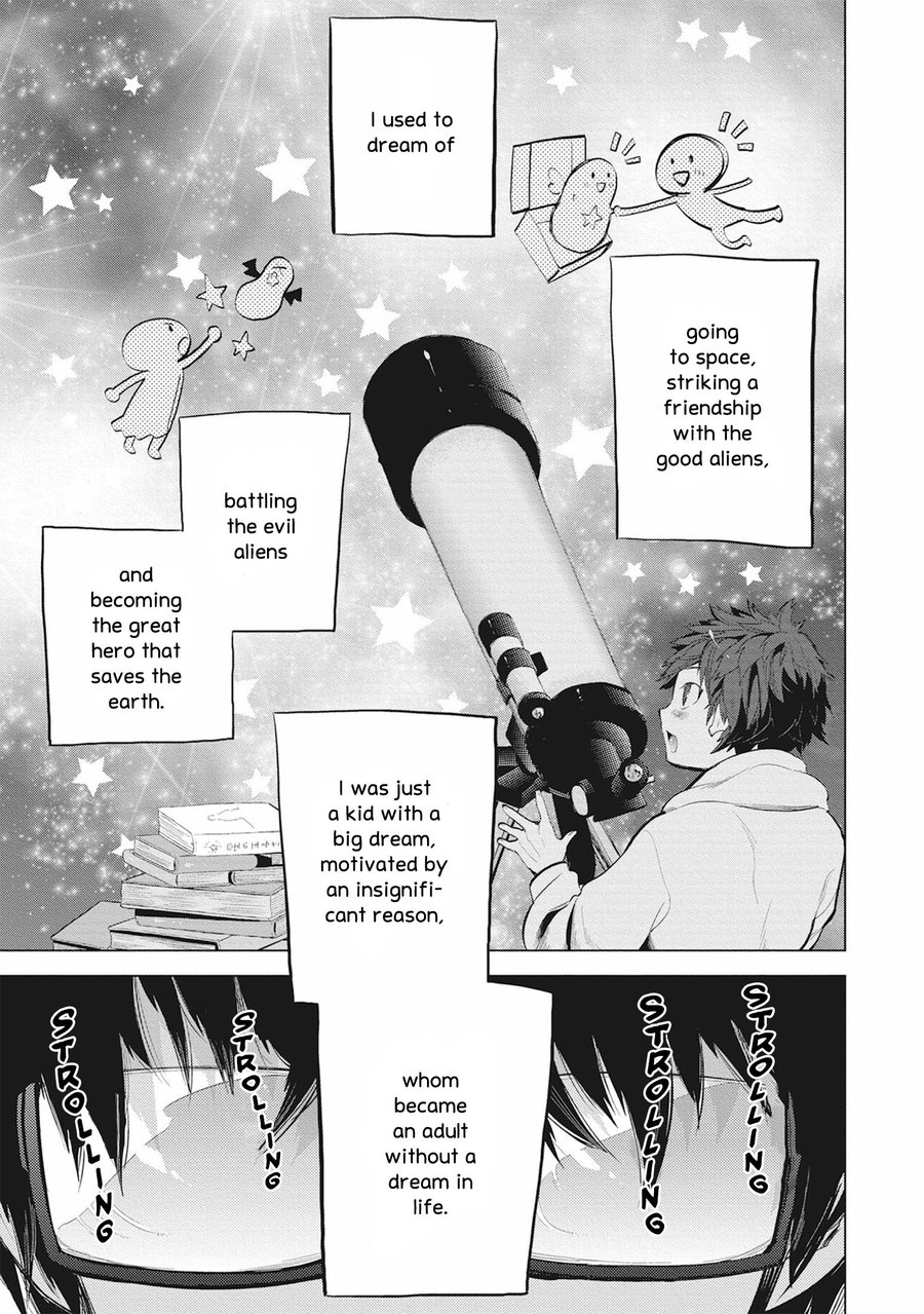 [Sanju] Fushidara Sei no Oujisama (update c.3) [Eng] — 008