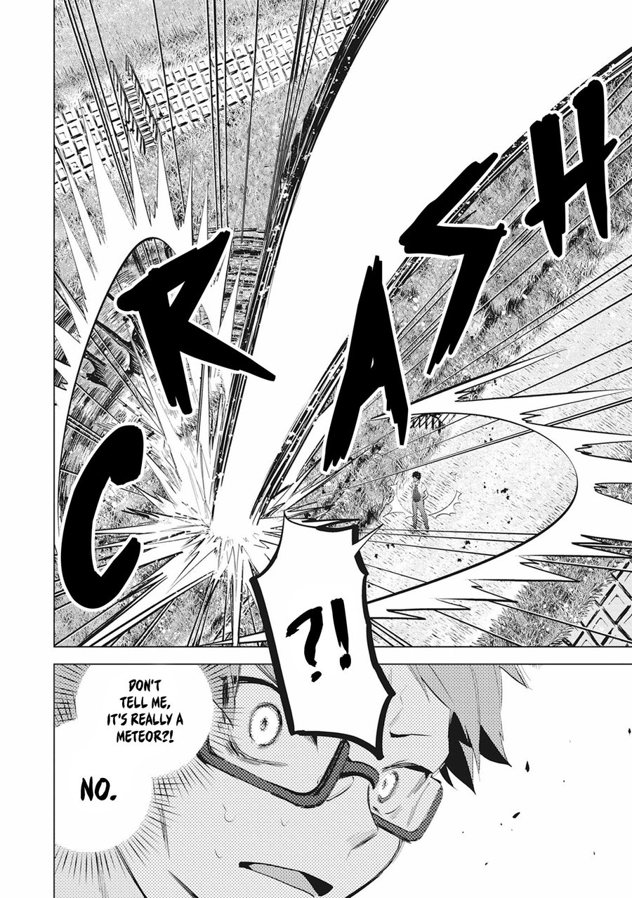 [Sanju] Fushidara Sei no Oujisama (update c.3) [Eng] — 011