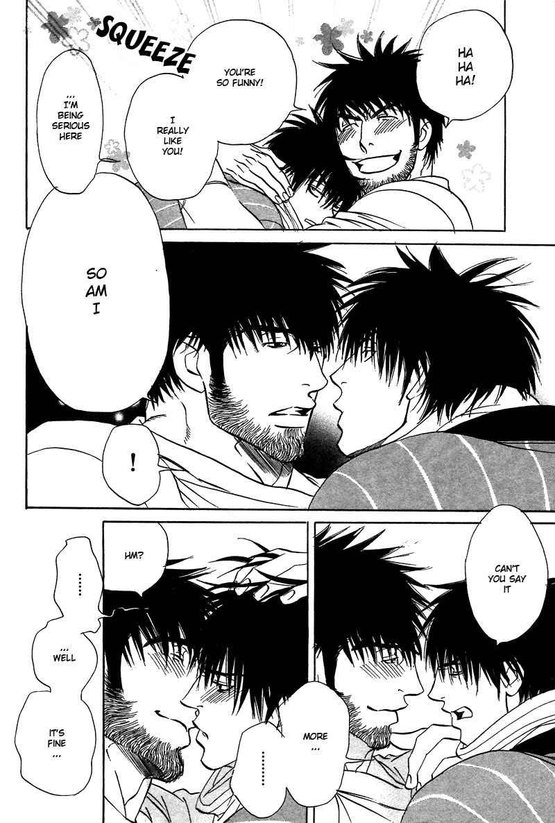 [UCHIDA Kaoru] Soredewa Minasan – Vol.02 (update c.10b-end) [Eng] — 036