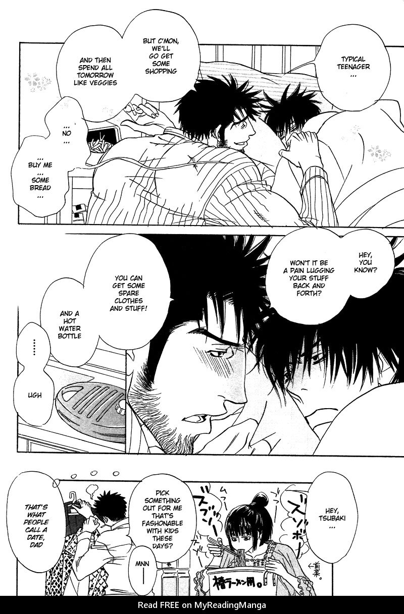[UCHIDA Kaoru] Soredewa Minasan – Vol.02 (update c.10b-end) [Eng] — 052