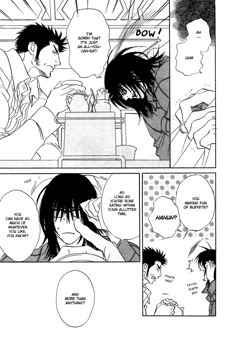 [UCHIDA Kaoru] Soredewa Minasan – Vol.02 (update c.10b-end) [Eng] — 056