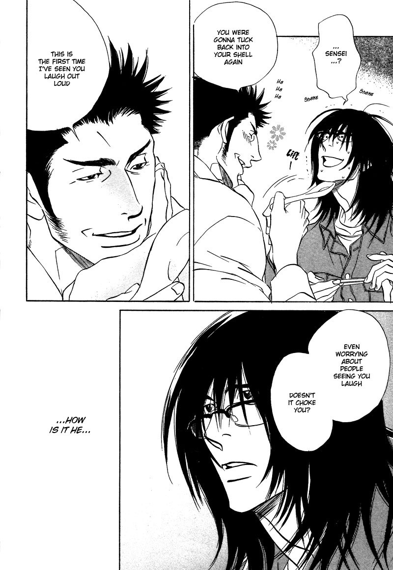 [UCHIDA Kaoru] Soredewa Minasan – Vol.02 (update c.10b-end) [Eng] — 059