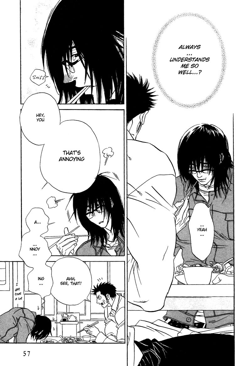 [UCHIDA Kaoru] Soredewa Minasan – Vol.02 (update c.10b-end) [Eng] — 060
