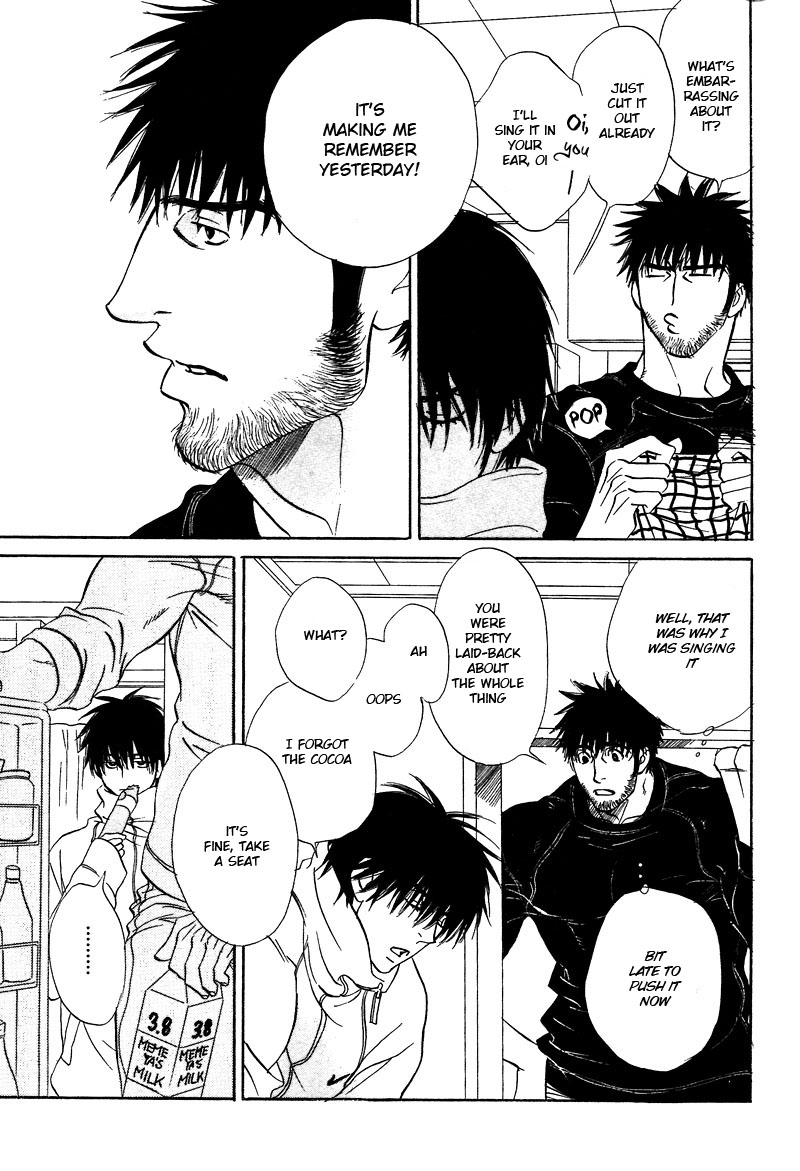 [UCHIDA Kaoru] Soredewa Minasan – Vol.02 (update c.10b-end) [Eng] — 066