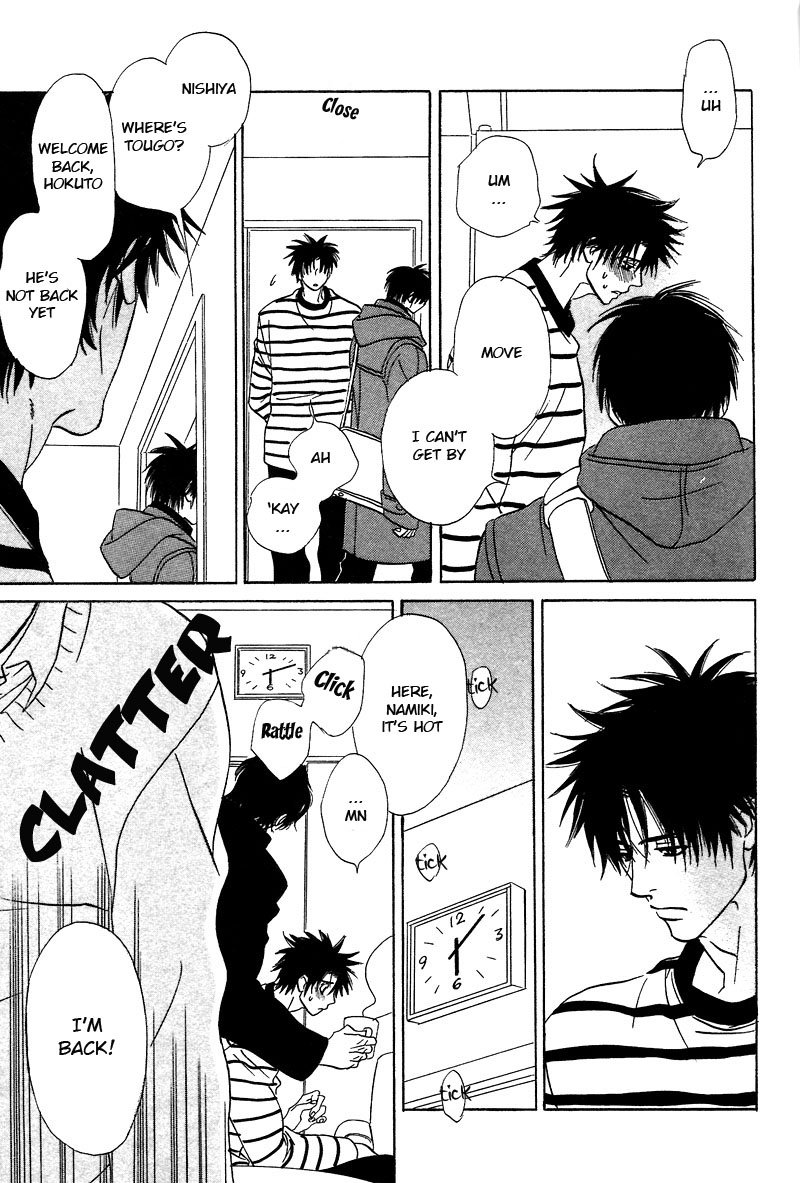 [UCHIDA Kaoru] Soredewa Minasan – Vol.02 (update c.10b-end) [Eng] — 136