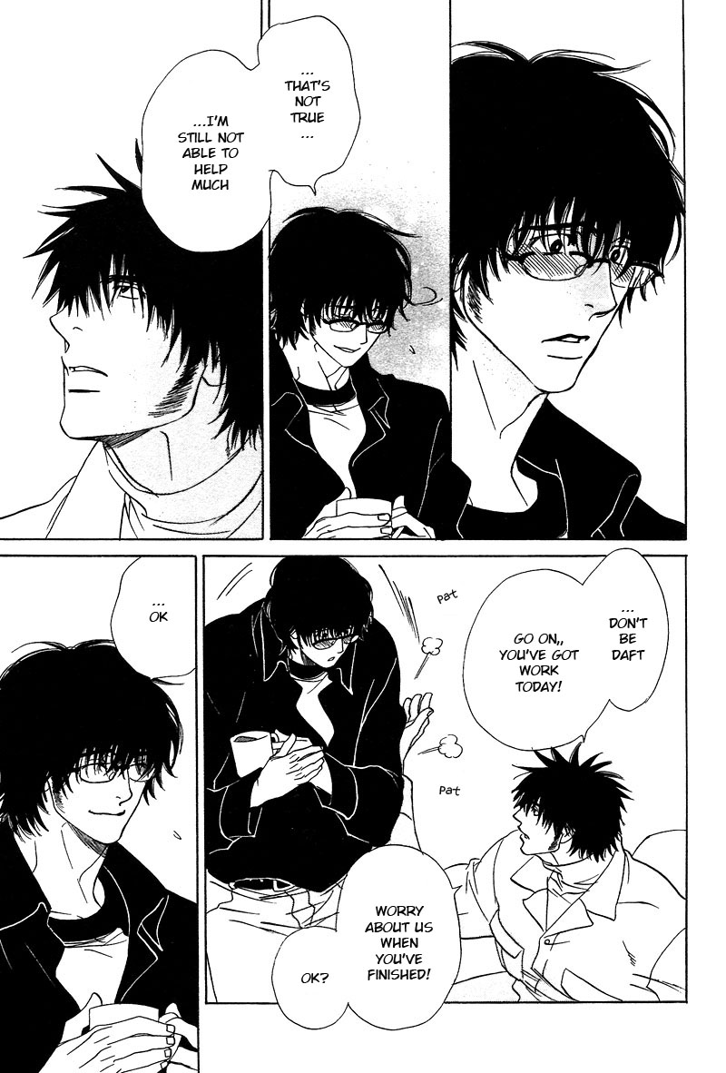 [UCHIDA Kaoru] Soredewa Minasan – Vol.02 (update c.10b-end) [Eng] — 147