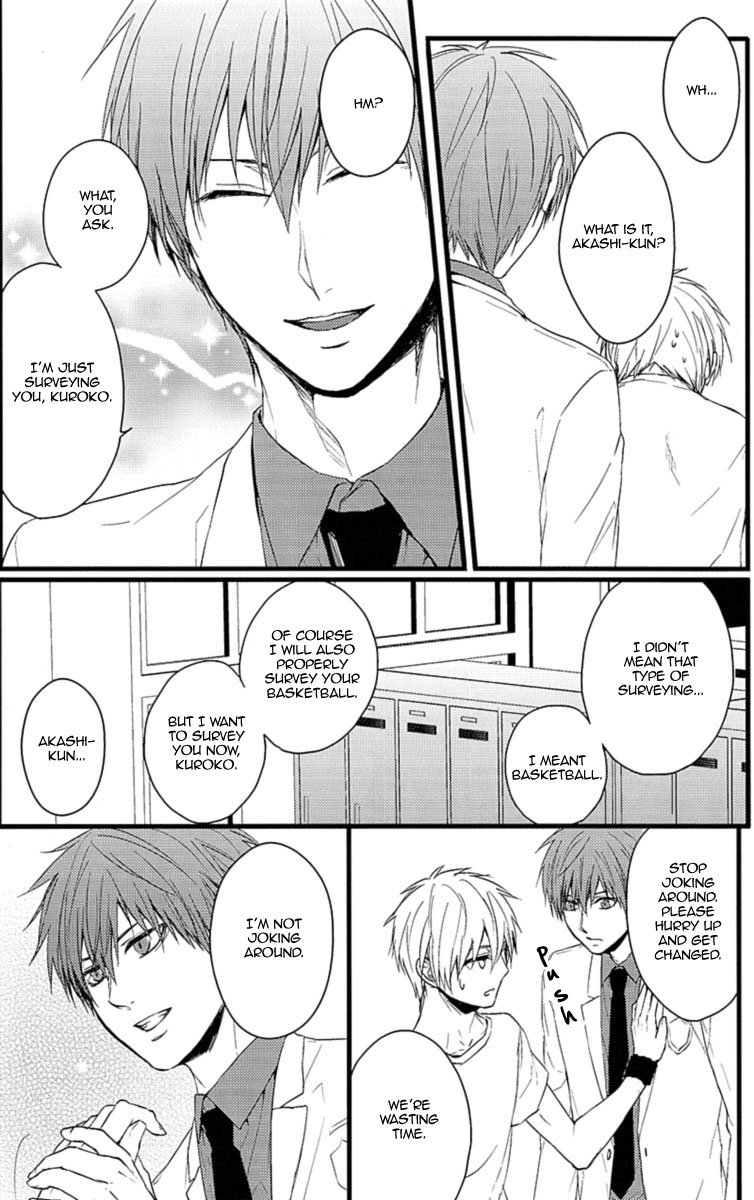 [Praly/ Tsuzuki Saaya] Kuroko no Basket dj – Omoni Kimi to no Hanashi wo Sairoku [Eng] — 044