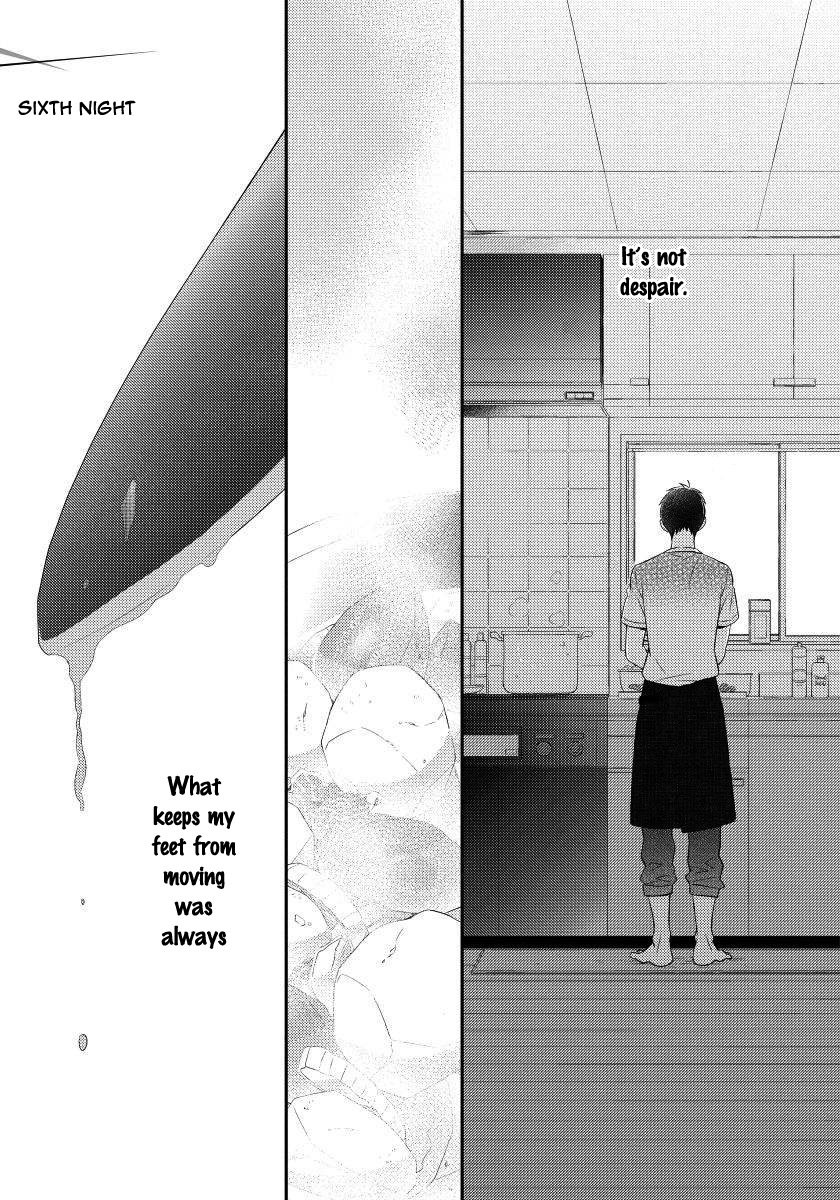[Makine Kureta] Usotsukiyachi no Nagai Yoru [Eng] — 167
