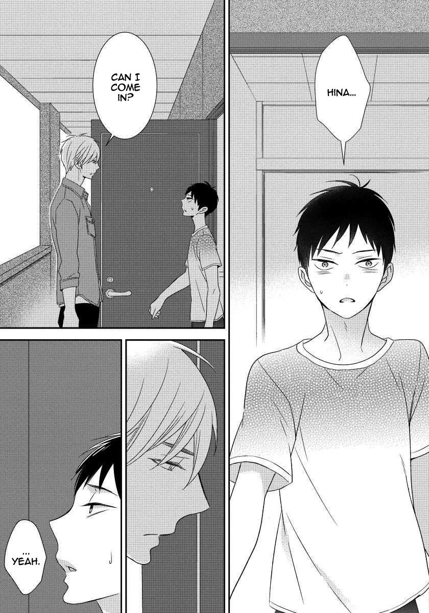[Makine Kureta] Usotsukiyachi no Nagai Yoru [Eng] — 179