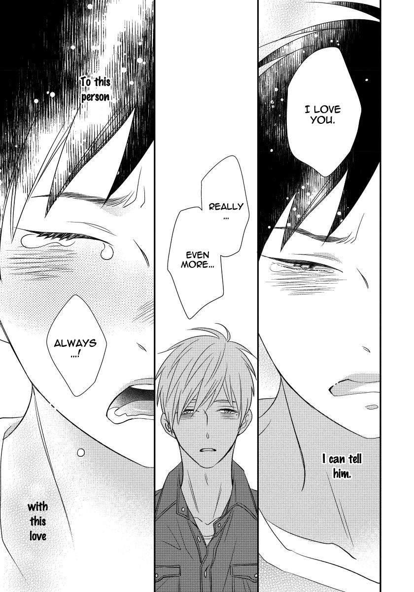 [Makine Kureta] Usotsukiyachi no Nagai Yoru [Eng] — 187