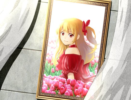 [Konohanaya (HANA)] The End of Dreams — 026