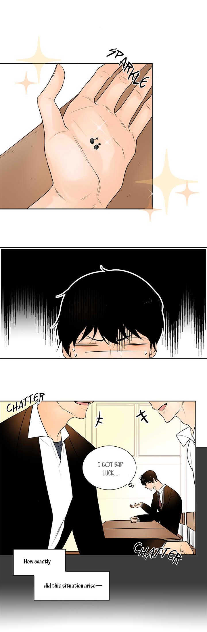 [Ina] I’ll Like You More Tomorrow [Eng] — 006
