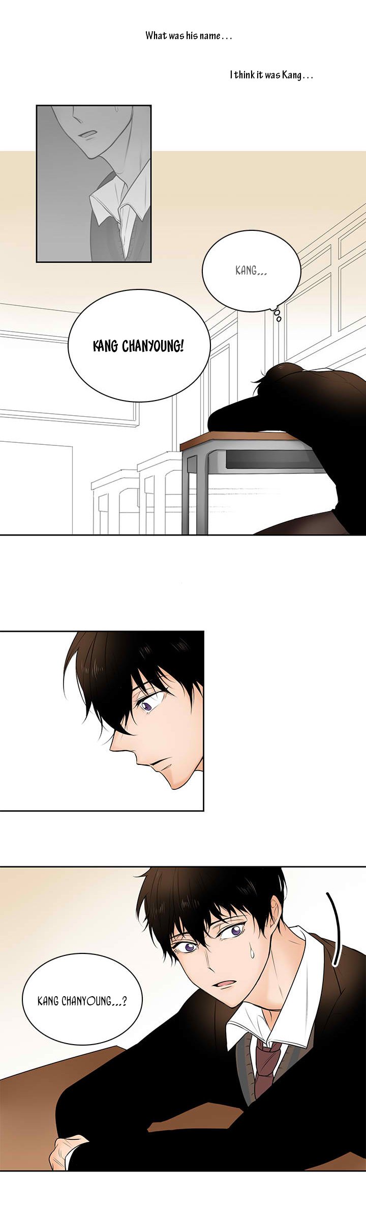 [Ina] I’ll Like You More Tomorrow [Eng] — 009