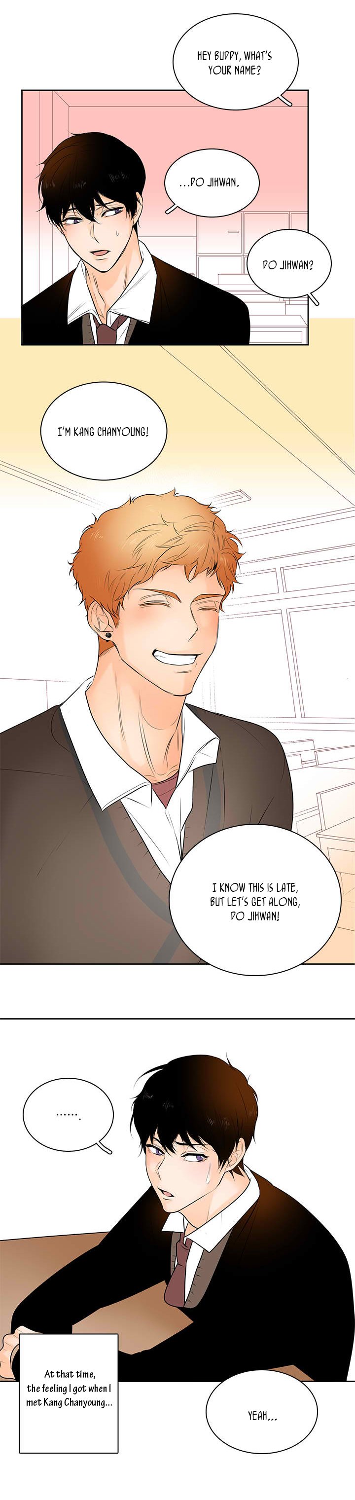 [Ina] I’ll Like You More Tomorrow [Eng] — 013