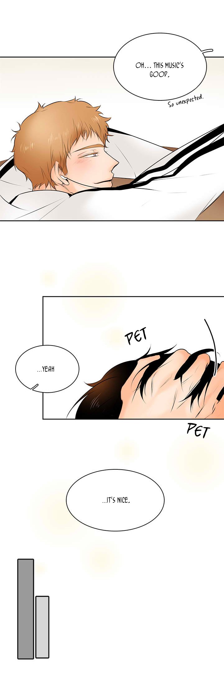 [Ina] I’ll Like You More Tomorrow [Eng] — 018