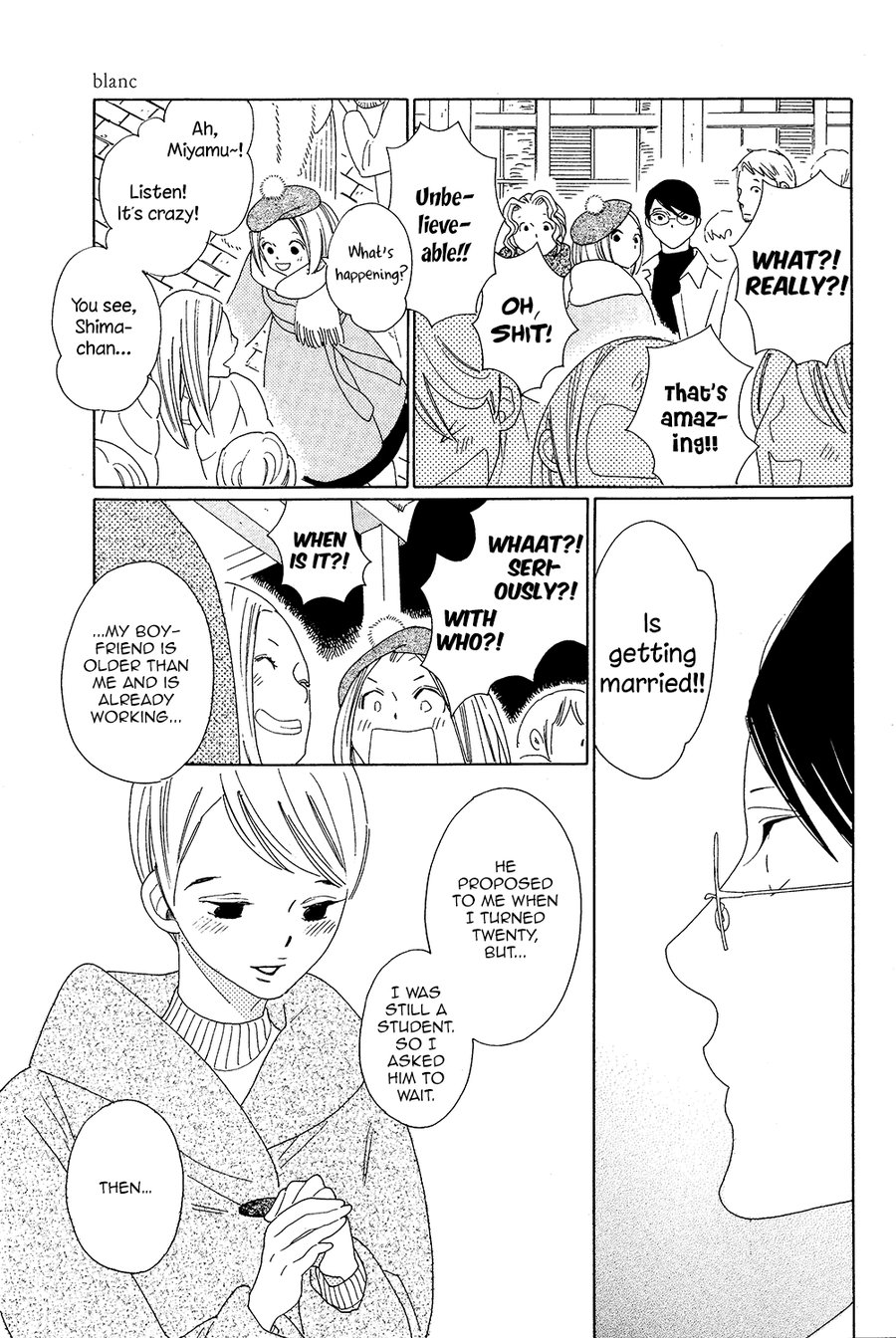 [Nakamura Asumiko] Blanc (update c.4) [Eng] — 018