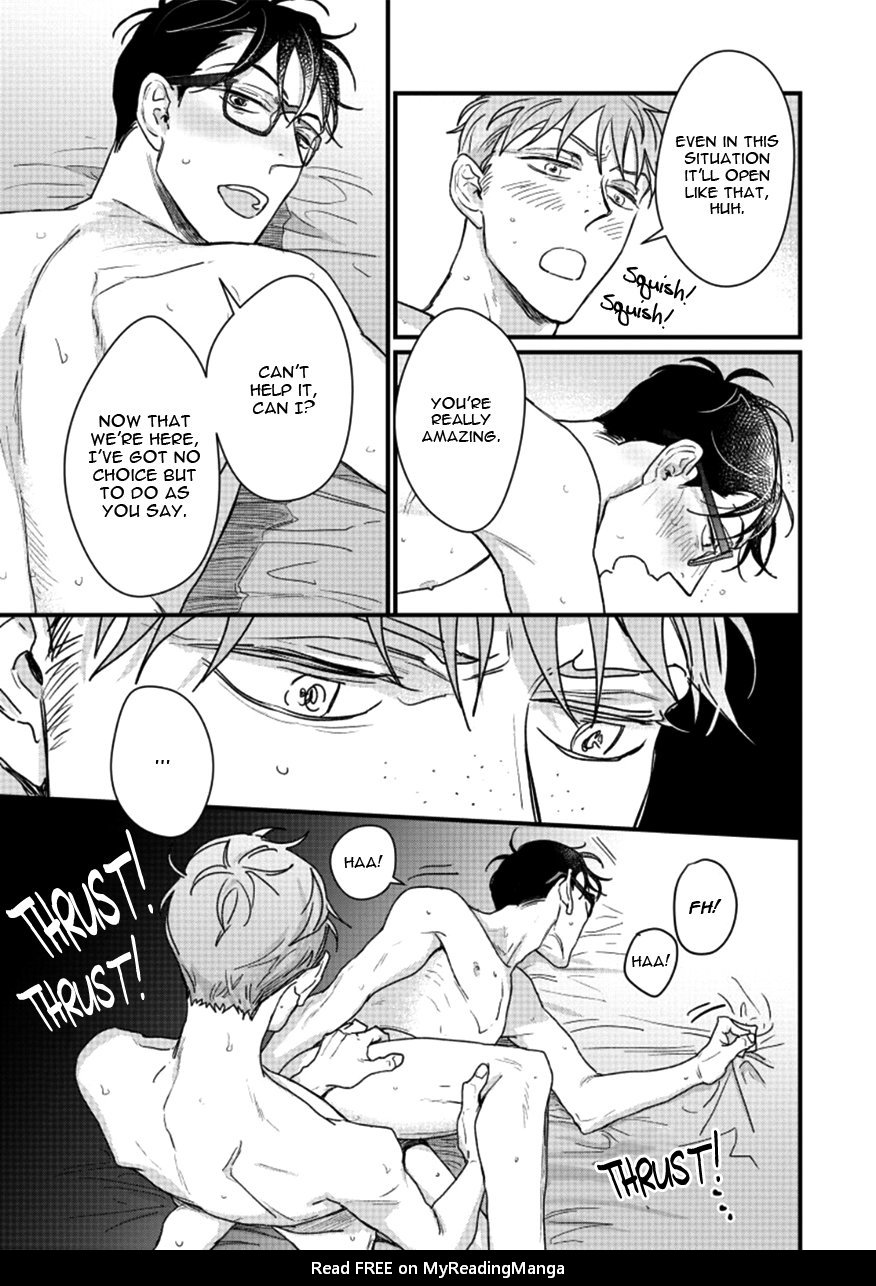 [Nyannya] Jawbreaker (update c.3) [Eng] {Ikemen} — 103