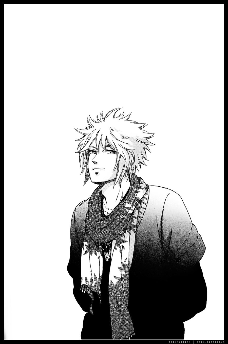 [Signal (Nilo)] Naruto dj – And We… Itoshi Kimi no Shinrokibou Hen [Esp] — 029