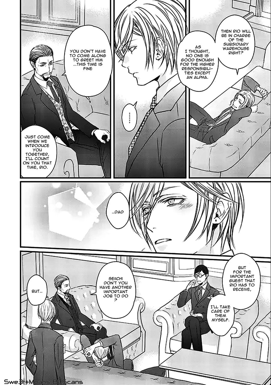 [Chizuka Ruchi/ Tizuka Ruti] Omega wa Beddo de Usowotsuku (update c.2) [Eng] — 011