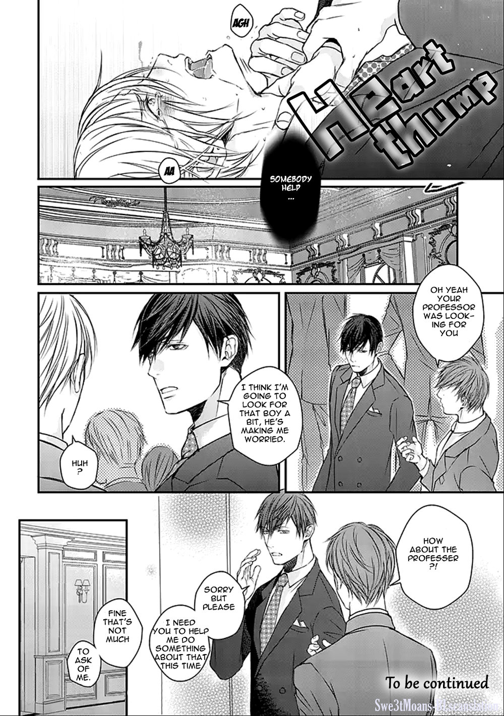 [Chizuka Ruchi/ Tizuka Ruti] Omega wa Beddo de Usowotsuku (update c.2) [Eng] — 054
