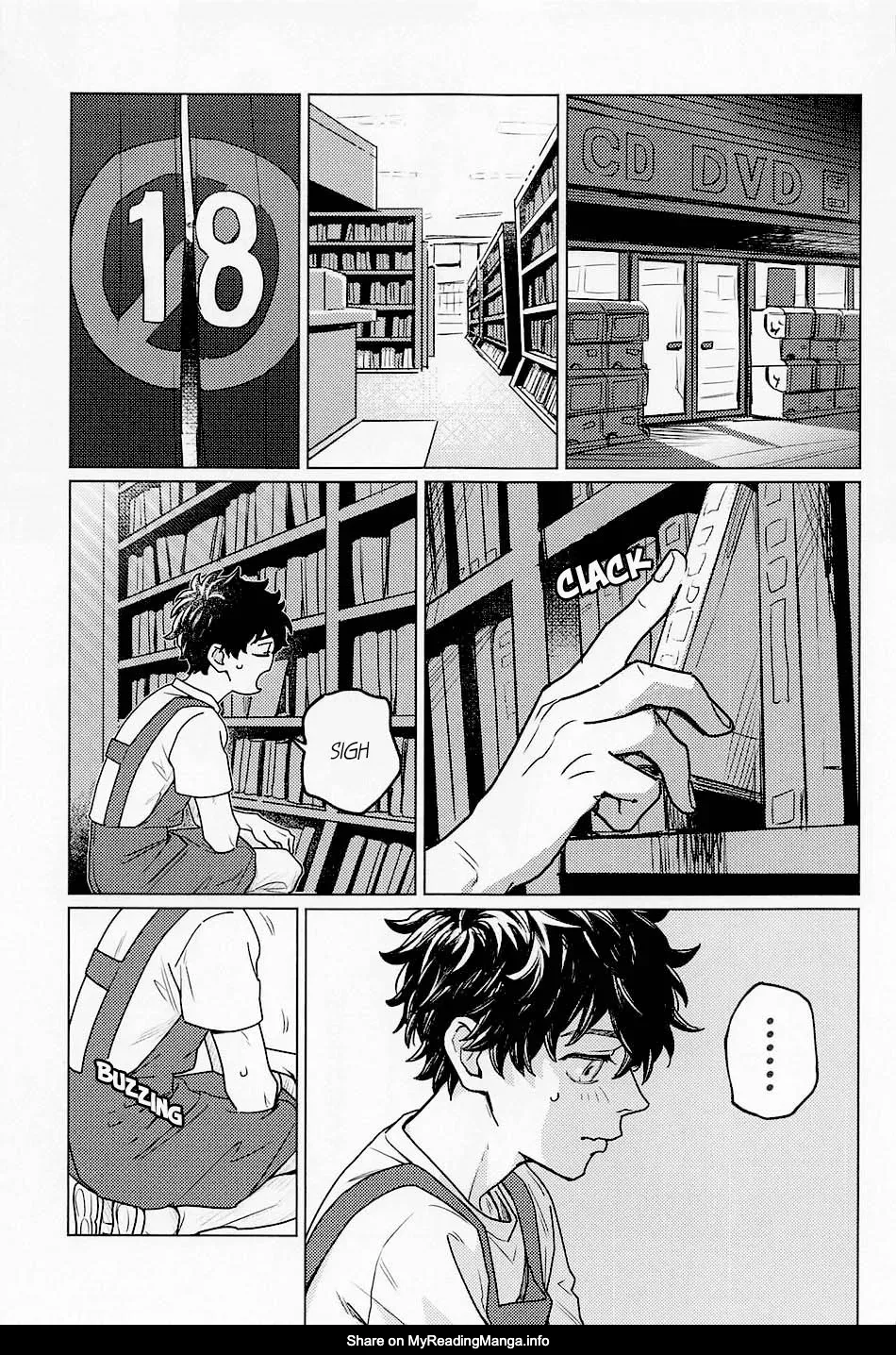 [Tasuketsu (Shousuu)] SEX on The ADULT ONLY corner – Tokyo Revengers dj [Eng] — 005