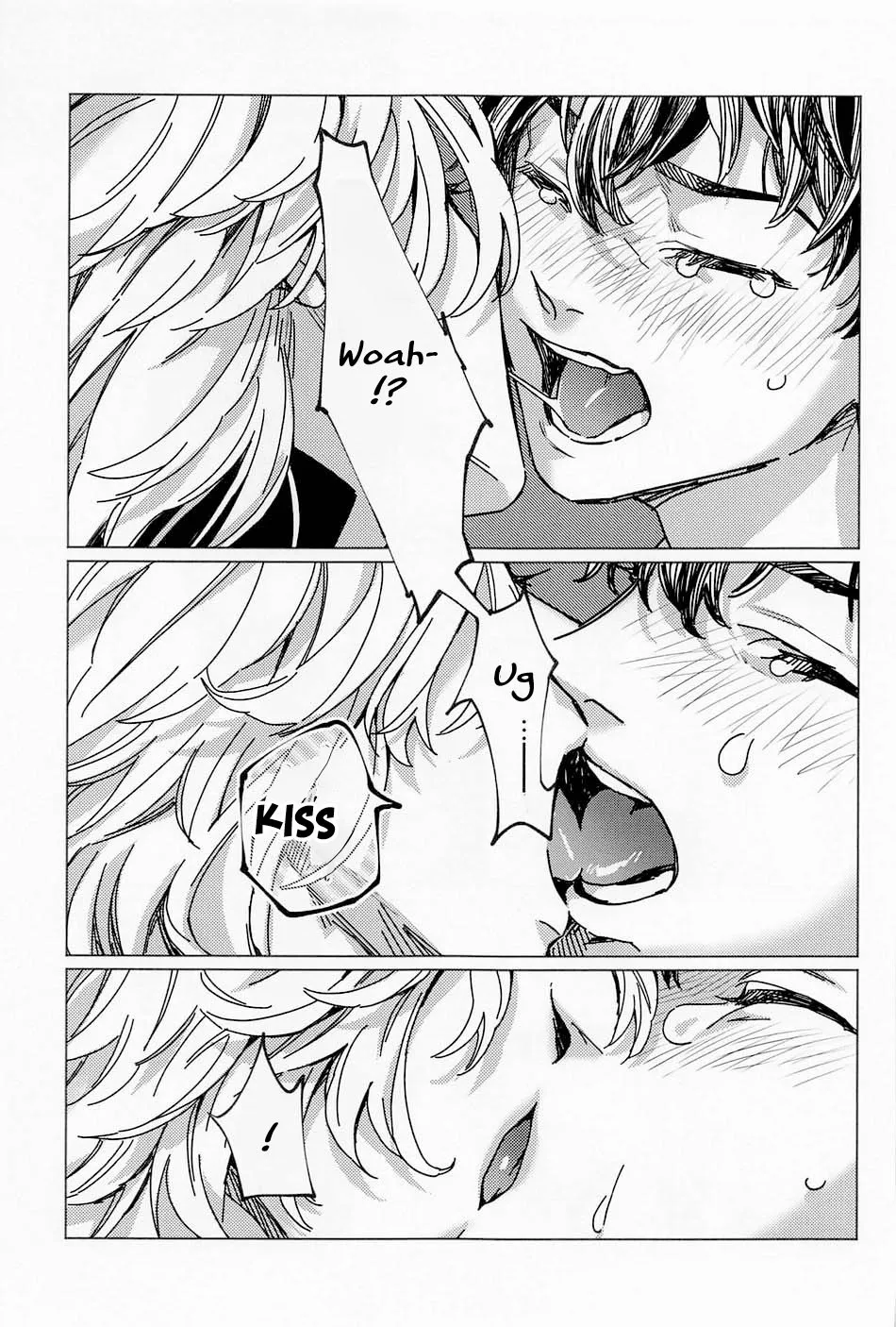 [Tasuketsu (Shousuu)] SEX on The ADULT ONLY corner – Tokyo Revengers dj [Eng] — 009