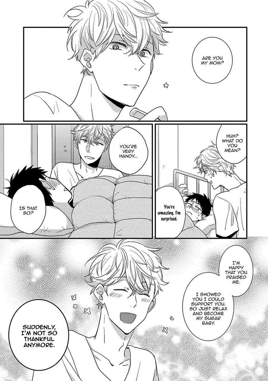 [Kasui] Fuyou Kareshi [Eng] — 059