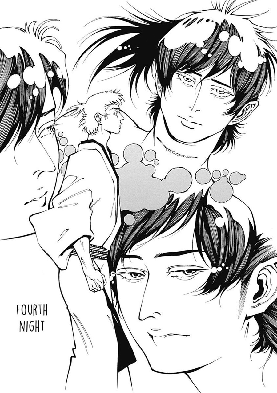 [TAKAHASHI Hidebu] Yuki to Matsu Vol. 2 [Eng] — 006