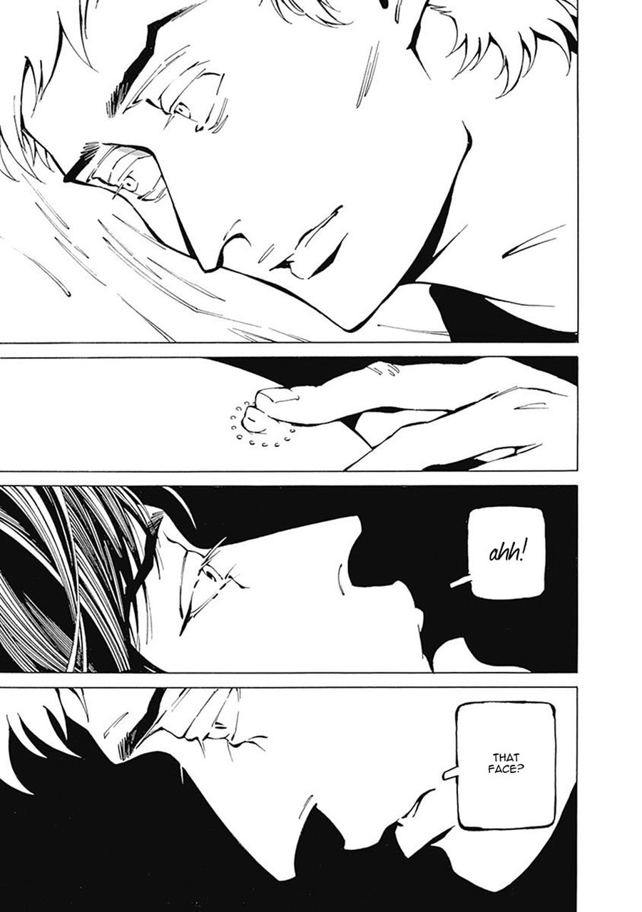 [TAKAHASHI Hidebu] Yuki to Matsu Vol. 2 [Eng] — 012