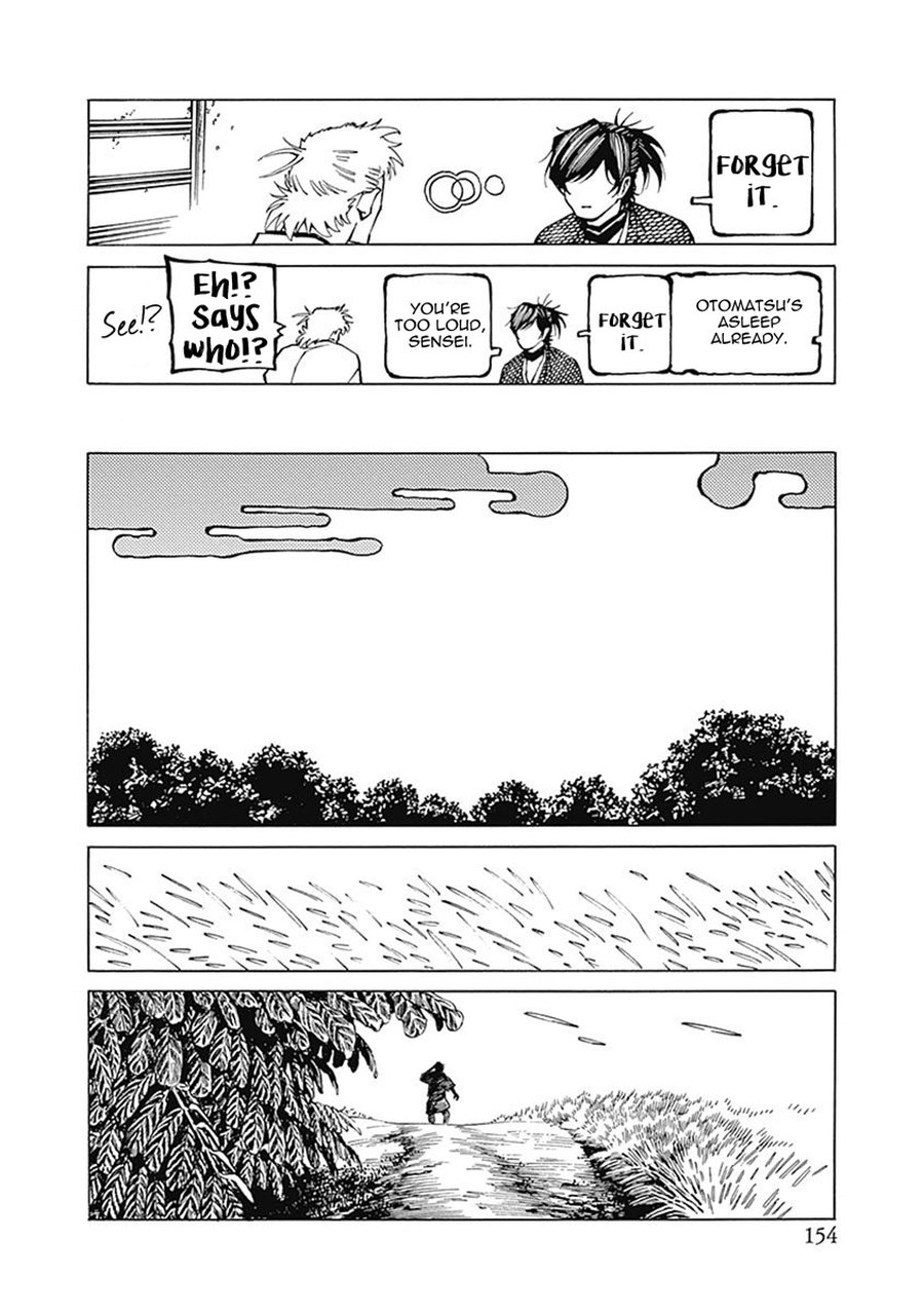 [TAKAHASHI Hidebu] Yuki to Matsu Vol. 2 [Eng] — 157
