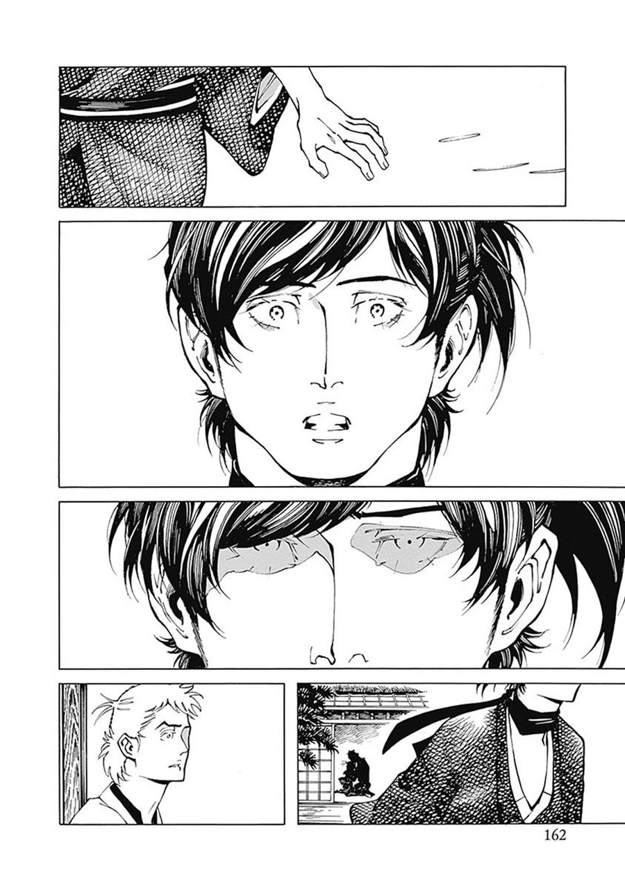 [TAKAHASHI Hidebu] Yuki to Matsu Vol. 2 [Eng] — 165