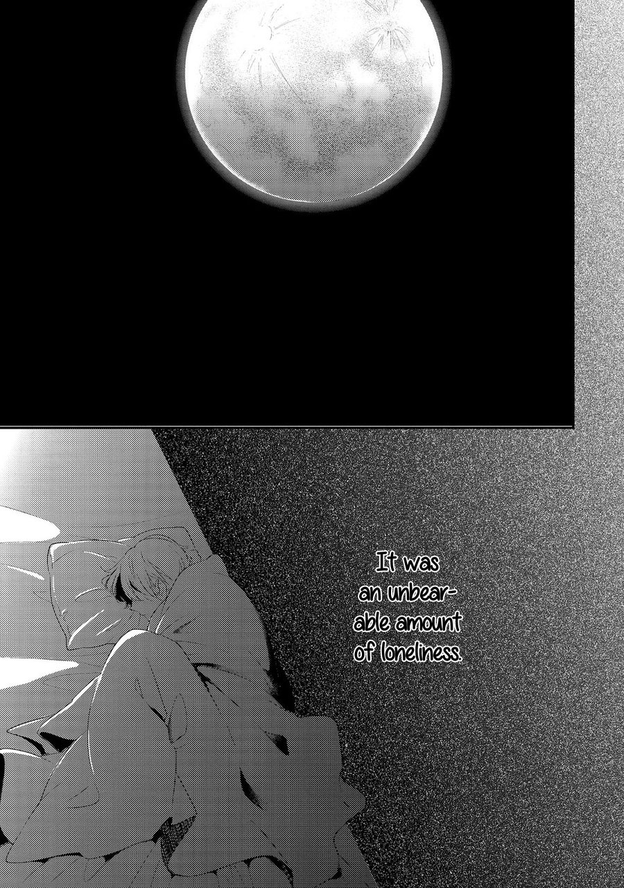 [Morishima Peco, Anemura Anemu] Shijima no Tsuki (update c.3) [Eng] — 006