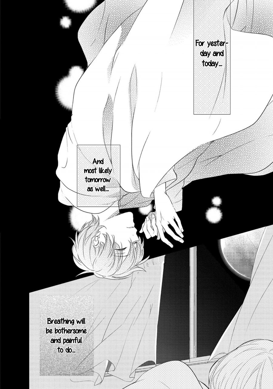 [Morishima Peco, Anemura Anemu] Shijima no Tsuki (update c.3) [Eng] — 007