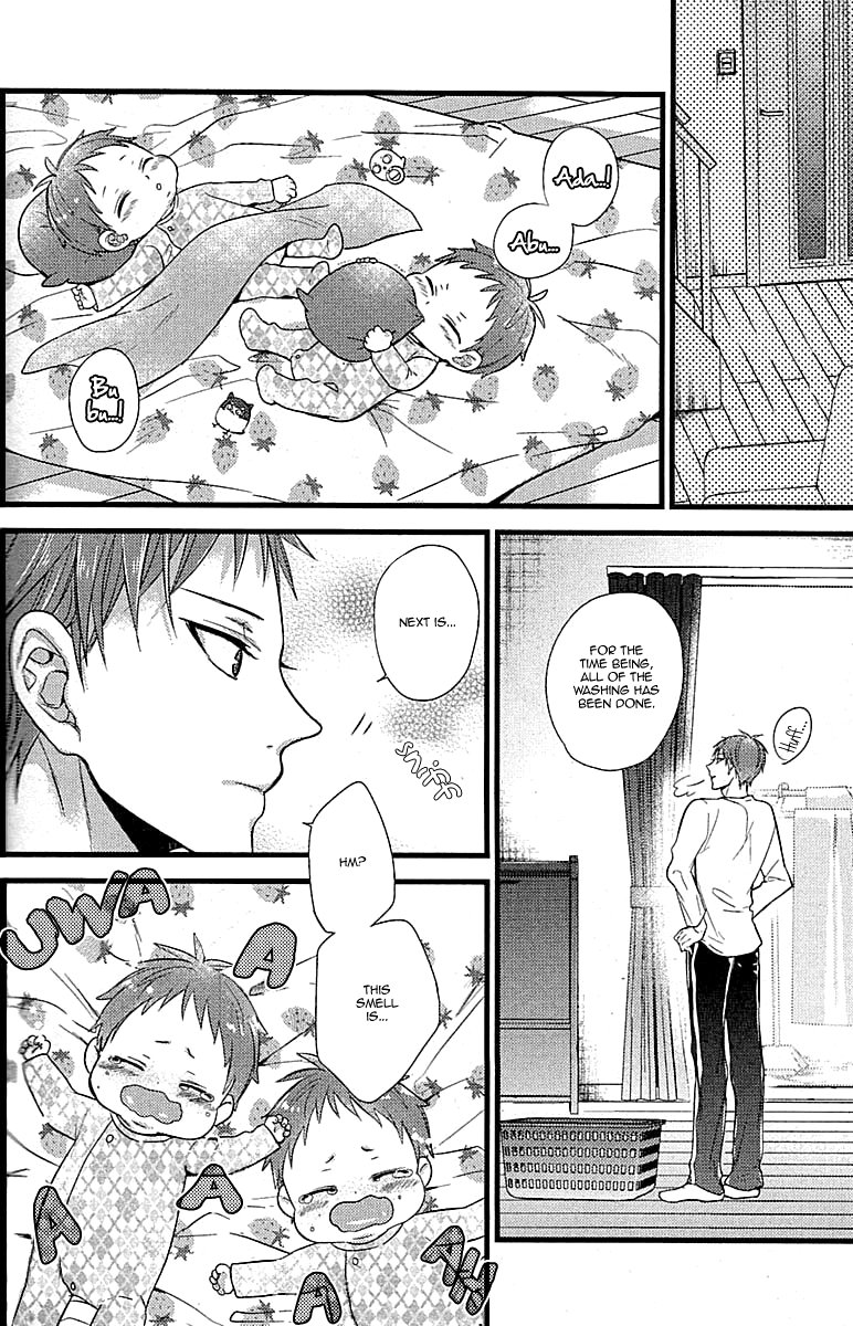 [azursilica/ Mokochi] Doujin Artist Collection Vol. 292 (update c.5) – Kuroko no Basuke dj [Eng] — 072