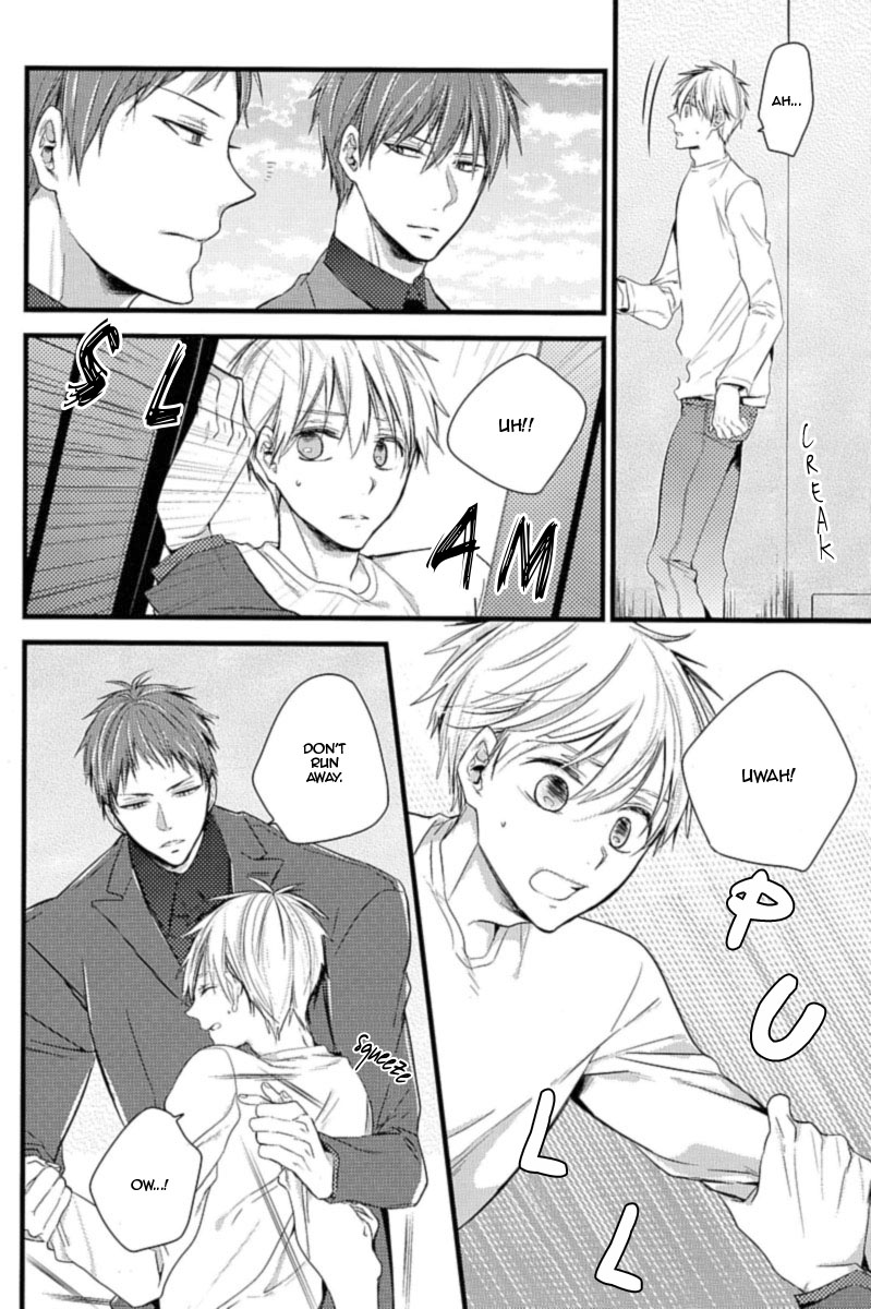 [azursilica/ Mokochi] Doujin Artist Collection Vol. 292 (update c.5) – Kuroko no Basuke dj [Eng] — 086