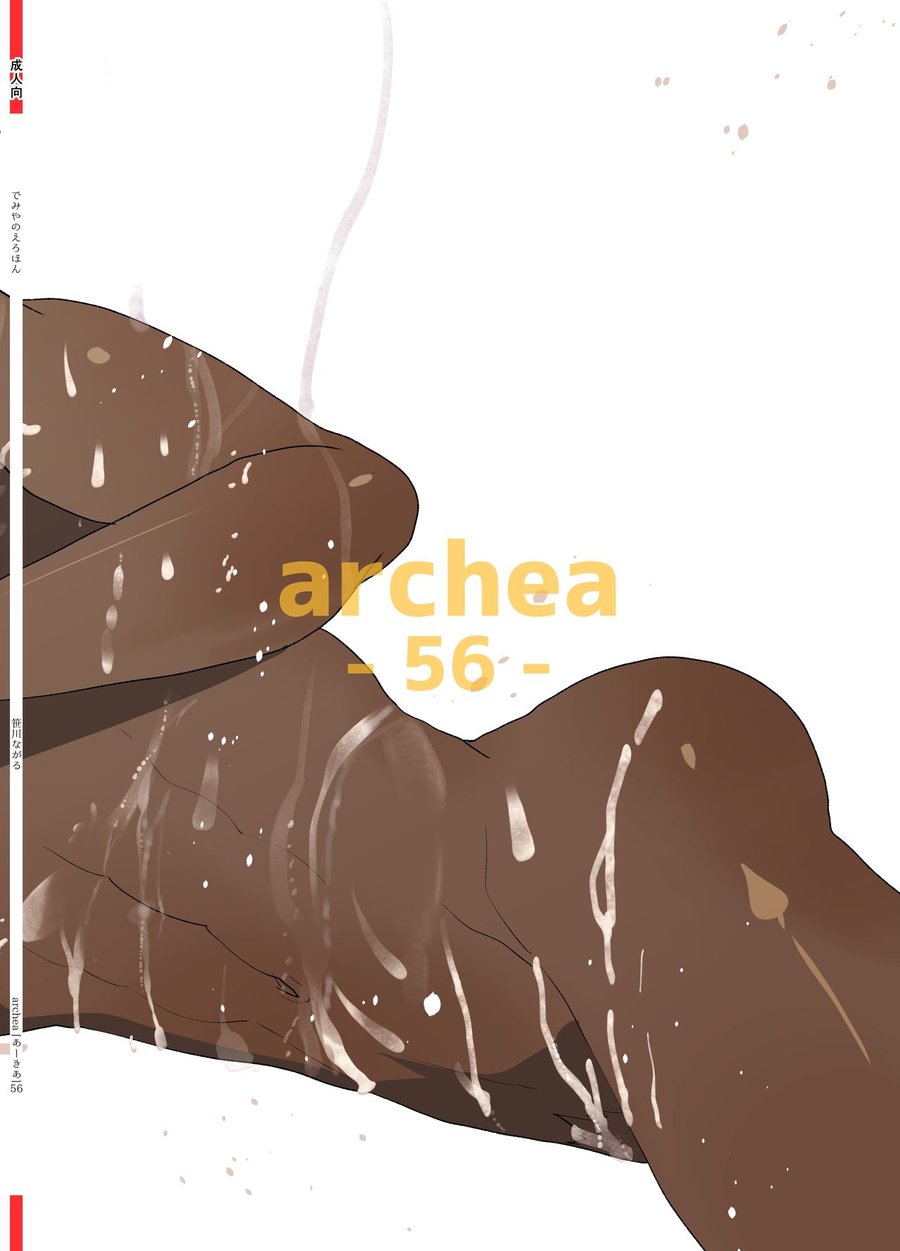 [archea (Sasagawa Nagaru)] Demiya no Erohon – Fate/Grand Order dj [JP] — 038
