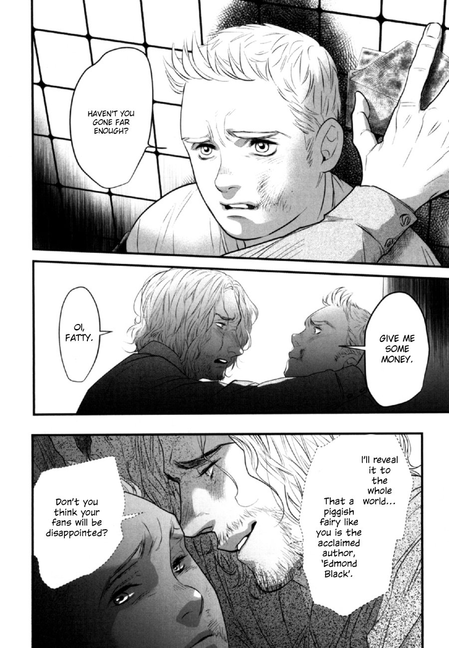 [m:m] Anemone no Shishuu (update c.5) [Eng] — 014