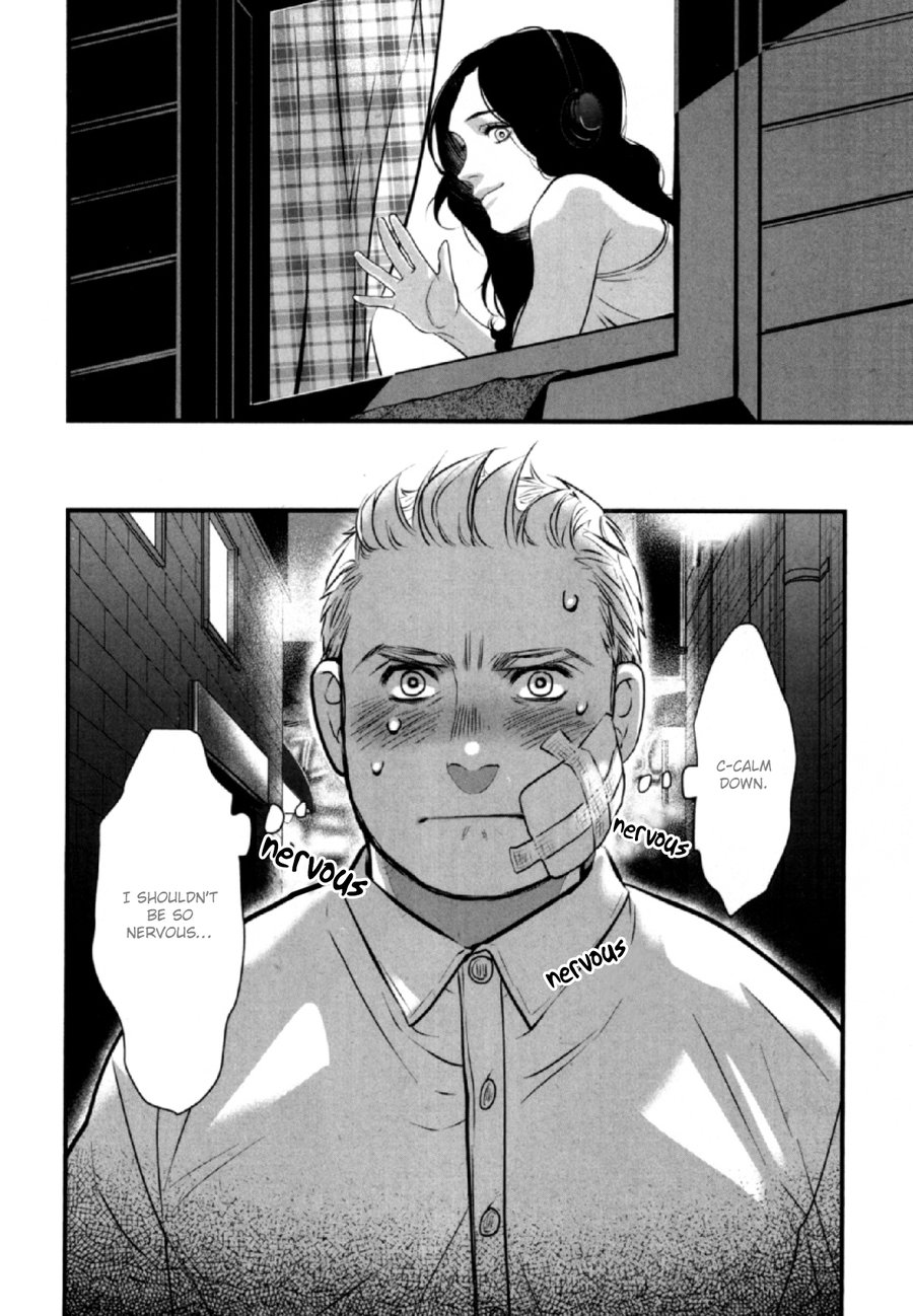 [m:m] Anemone no Shishuu (update c.5) [Eng] — 041