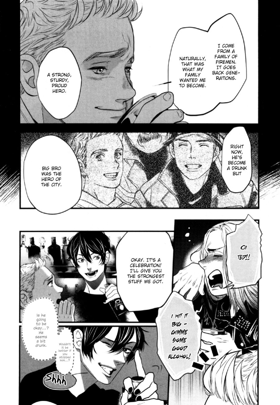 [m:m] Anemone no Shishuu (update c.5) [Eng] — 045