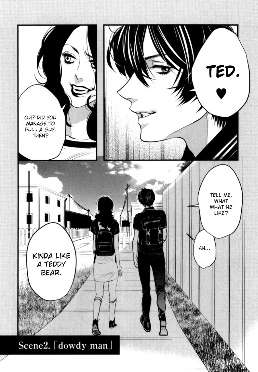 [m:m] Anemone no Shishuu (update c.5) [Eng] — 063