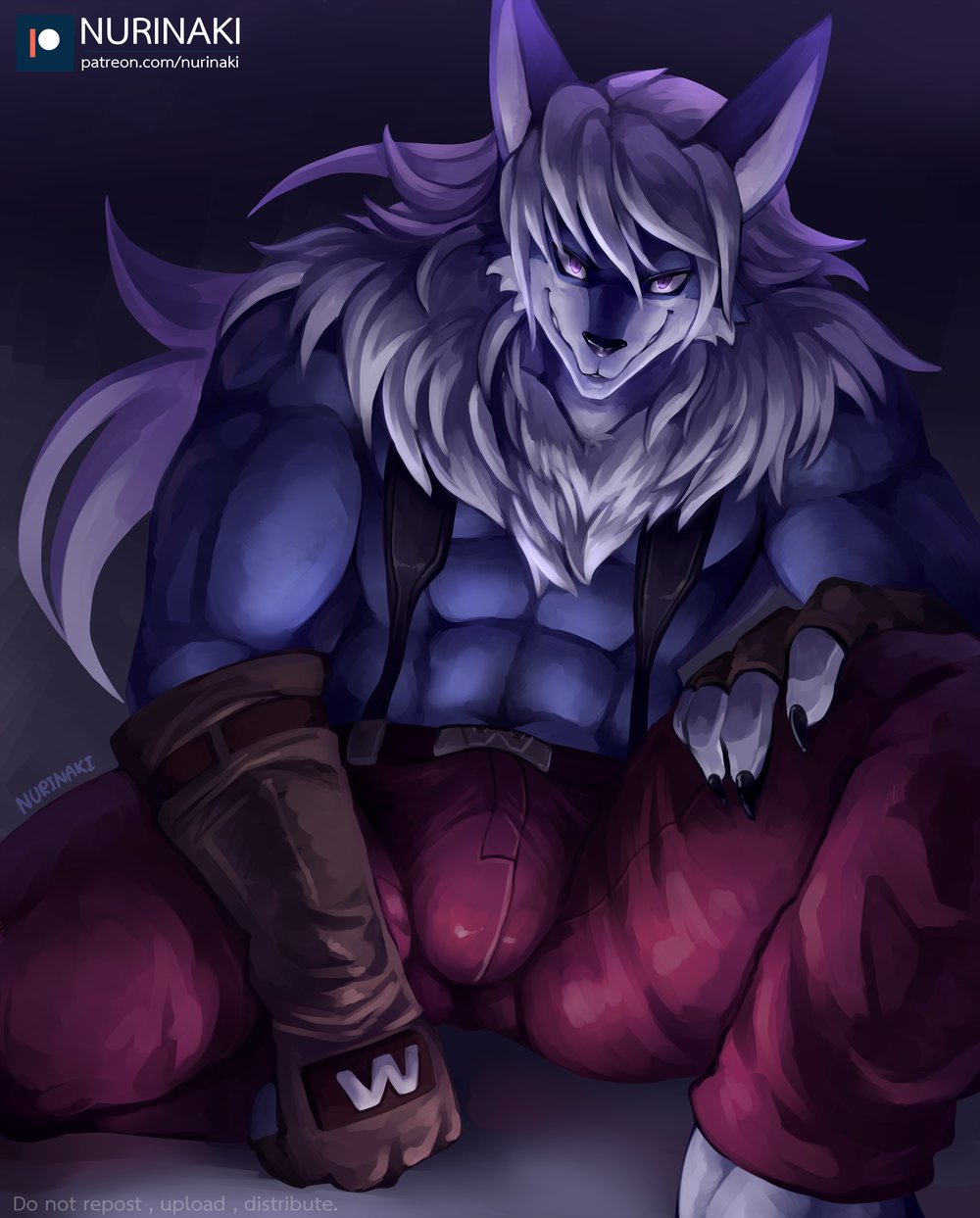 [Nurinaki] August 2017 – December 2017 Patreon Rewards — 031