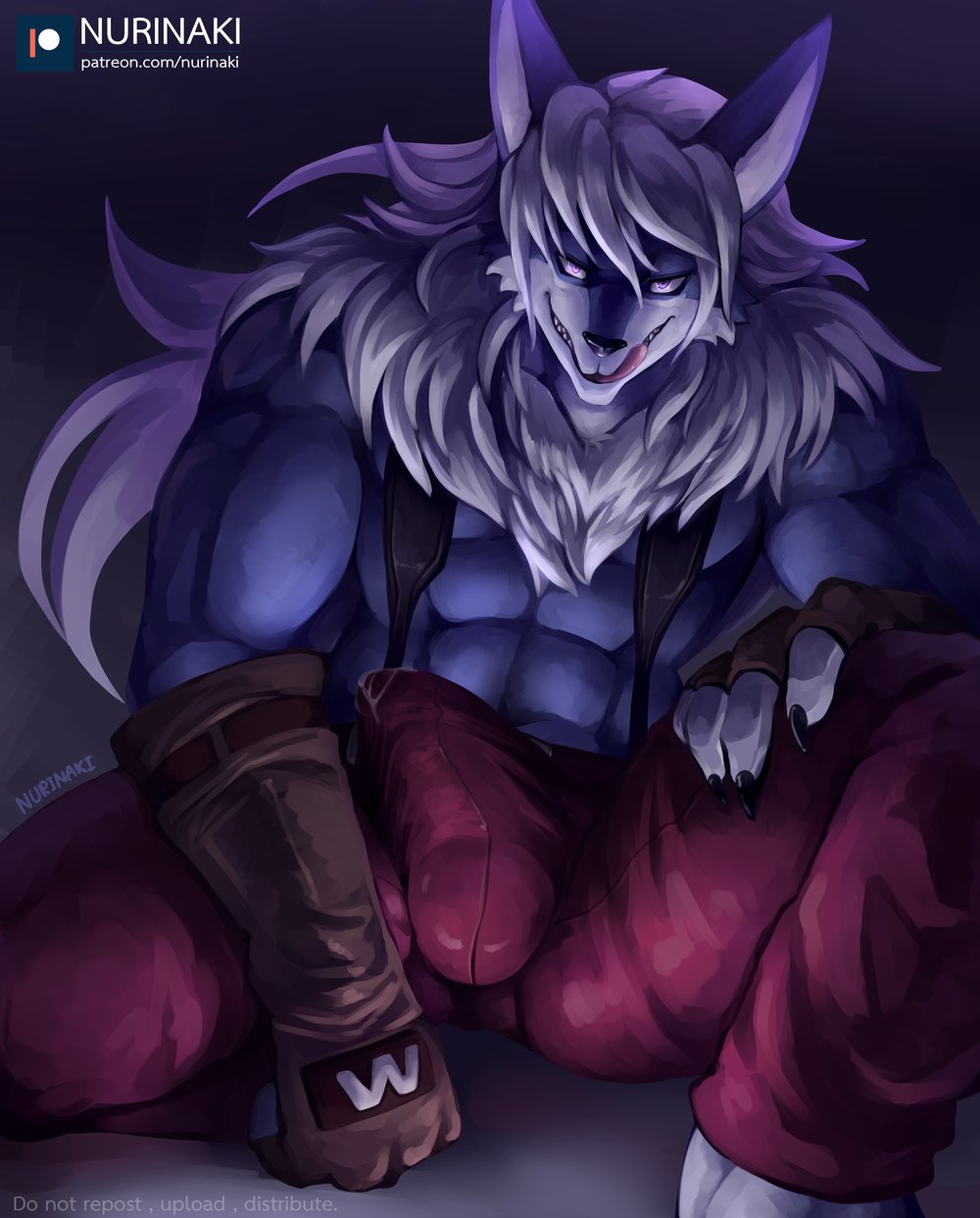 [Nurinaki] August 2017 – December 2017 Patreon Rewards — 033