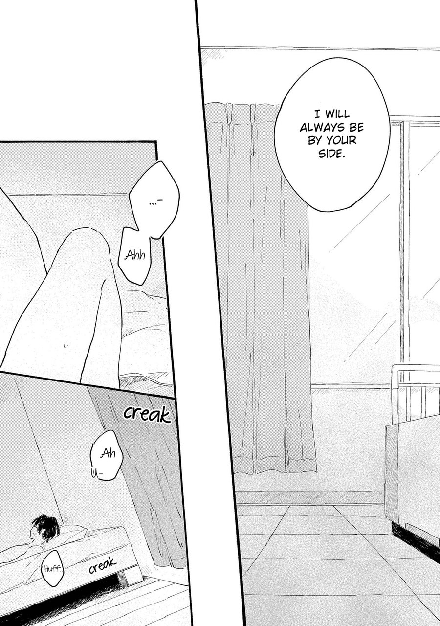 [Asahi Yohi] Dakedo, Ashita no Hanashi o Shiyou [Eng] — 022